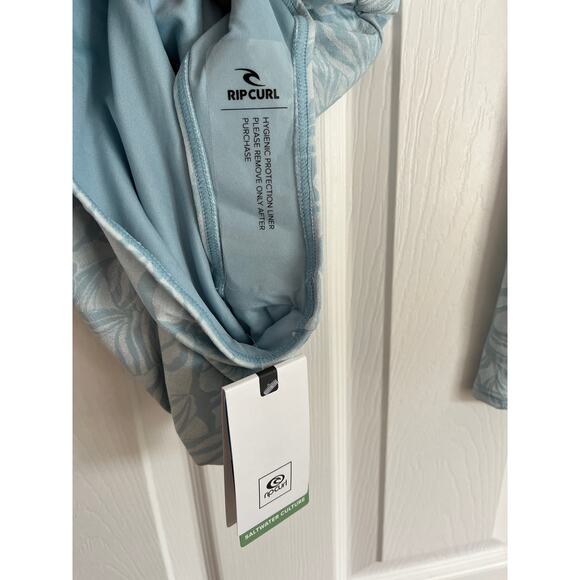 RIP CURL• Womens Sun Chaser Long Sleeve Surfsuit - Picture 15 of 16